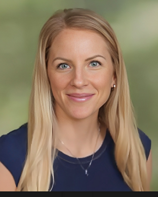 Photo of Courtney Moore, Clinical Social Work/Therapist, LCSW