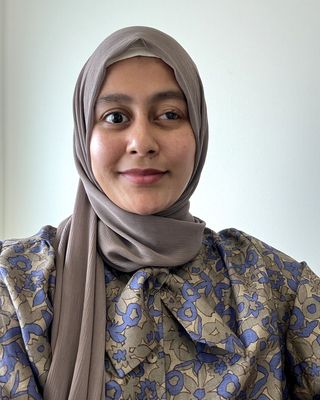 Photo of Husna Begum, MBACP, Counsellor