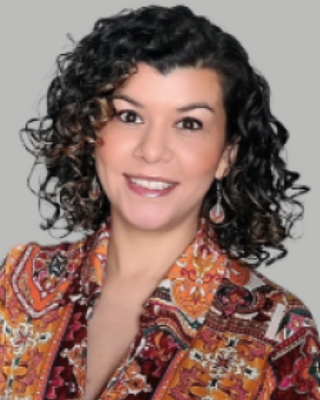 Photo of Jacqueline Ponce, Clinical Social Work/Therapist, LCSW