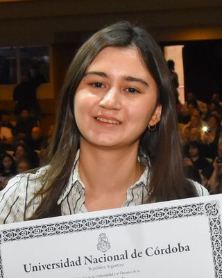 Foto de Barbara Small, Psicólogo, Lic. en Psicología