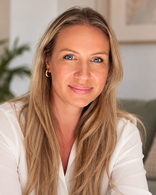 Photo of Justine Wiercimok - Justine Wiercimok, IFS Therapy, MA, JD(LLM), MBACP, Psychotherapist, MBACP