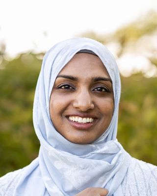 Photo of Salma Mohiuddin, Clinical Social Work/Therapist, LCSW, LICSW, LMSW