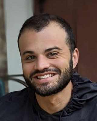 Photo of Jason D Rusman, Counselor, MS, LPC
