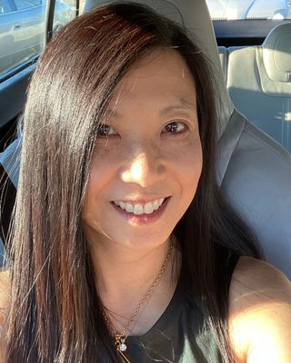 Photo of Chi Huang, Psychologist