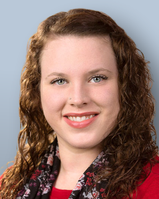 Photo of Ashley Taylor, Licensed Professional Clinical Counselor, LPCC