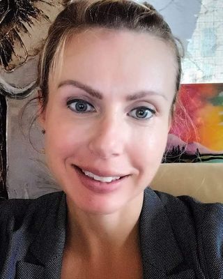 Photo of Kerstie Maree Hamilton - Empower Me Psychology, Psychologist, PsychD, PsyBA General