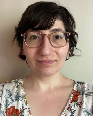Photo of Fiona Dalir, Clinical Social Work/Therapist, ACSW