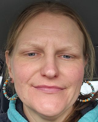 Photo of Heidi Melissa Hull, Clinical Social Work/Therapist, MSW, LICSWA, SUDP