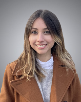 Photo of Sydney Sapir, Clinical Social Work/Therapist, LCSW