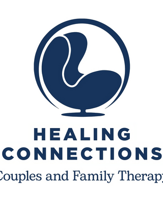 Photo of undefined - Healing Connections, LLC, PhD, LMFT, Marriage & Family Therapist