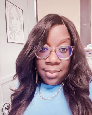 Photo of Christine A Edwards Jones, Licensed Professional Counselor, LPC, NCC