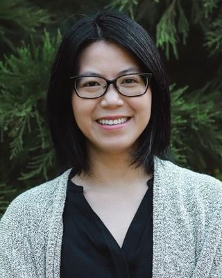 Photo of Linda Szeto, Pre-Licensed Professional, BSN, EMDR