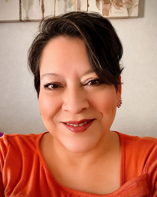 Photo of Ida Ramos, Counselor, LPC, LMHC