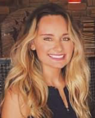 Photo of Justine Bessinger, Counselor in New York