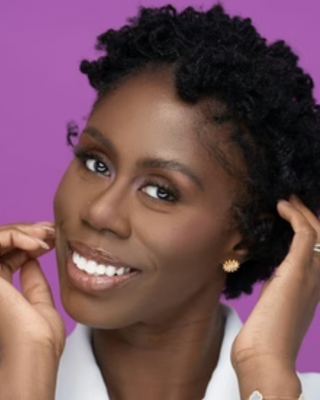 Photo of Alexis Mohammed, Clinical Social Work/Therapist, LCSW