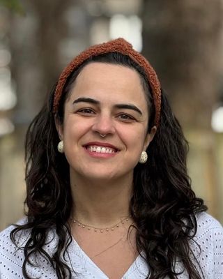 Photo of Giovanna Faedo, Registered Psychotherapist (Qualifying), MACP