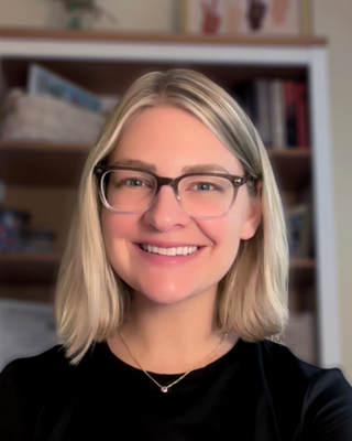 Photo of Kaitlin Ricciardi, Clinical Social Work/Therapist, LCSW
