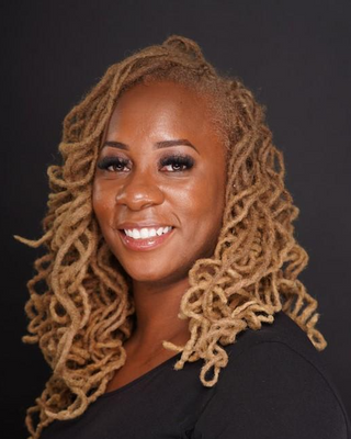 Photo of Phaedra Brown, Licensed Professional Counselor, LPC