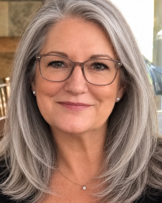 Photo of Tina M Wallis, Licensed Professional Counselor, MA, LPC