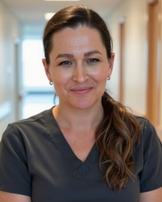 Photo of Christine Chester, Clinical Social Work/Therapist, LCSW