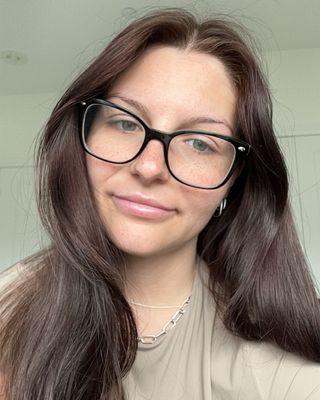 Photo of Nicole Kyte, Registered Psychotherapist, MA