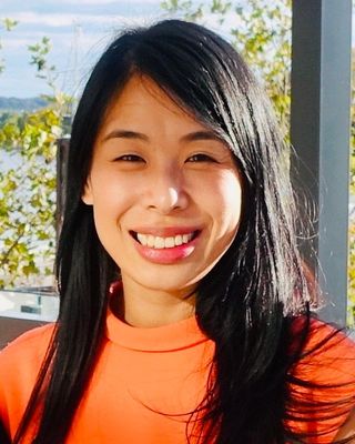 Photo of Chelsea Chin, Clinical Social Work/Therapist in New York, NY