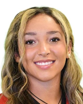 Photo of Anissa Cheikh, Pre-Licensed Professional