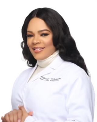 Photo of Odunola Adeyeye, Psychiatric Nurse Practitioner, PMHNP