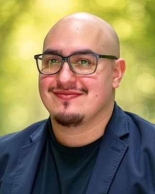 Photo of Stefan Stanjevic, Clinical Social Work/Therapist, LMSW, LCSW