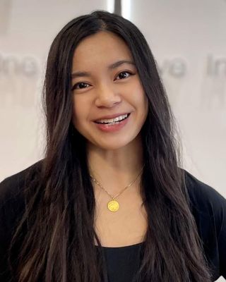 Photo of Jasmine Kwan Yee Tsang, Registered Psychotherapist (Qualifying) in L3P, ON