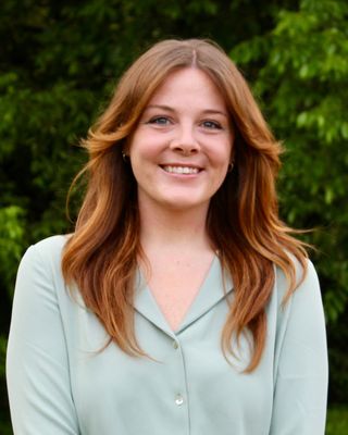 Photo of Allie Murphy, Pre-Licensed Professional, LCMHCA