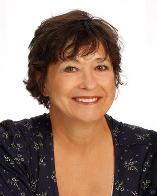 Photo of Antoinette Temple, Marriage & Family Therapist, LMFT