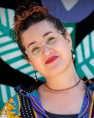 Photo of Kel Smith, Marriage & Family Therapist Associate, MCP, AMFT