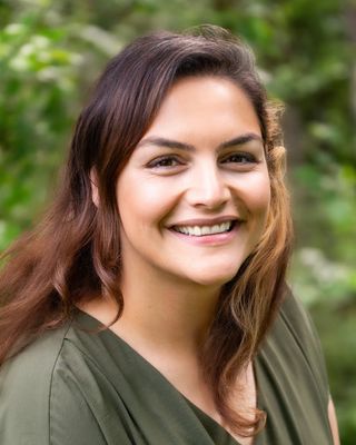 Photo of Tugba O'Dell, Clinical Social Work/Therapist, LICSW