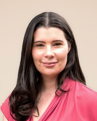 Photo of Dr. Lauren Gerardi, Psychologist, PhD, PMH-C