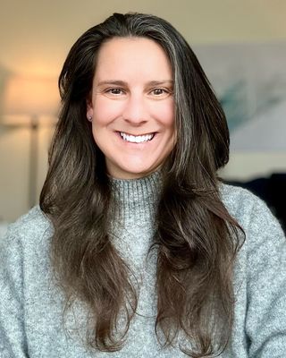 Photo of Becca Barry, Licensed Professional Counselor, MA, LPC