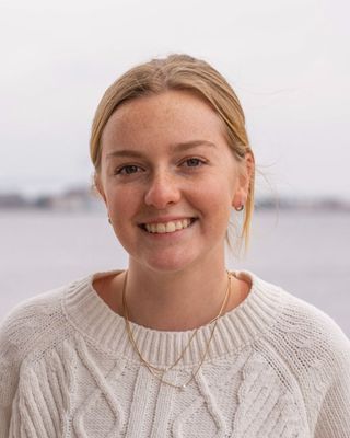 Photo of Frances Donahoe, Pre-Licensed Professional