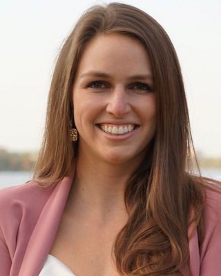 Photo of Emma Knowlton, Licensed Professional Counselor, MS