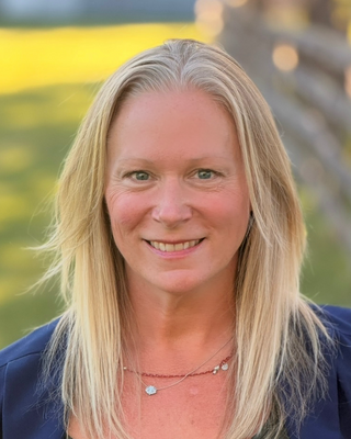 Photo of Robin Hyson, Licensed Professional Counselor, LPC, LCADC, ACS