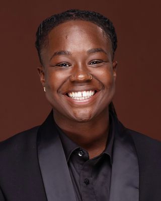 Photo of Jalia Hurst-Smart, Clinical Social Work/Therapist, LCSW-QS