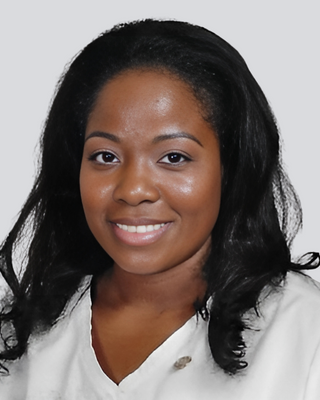 Photo of Chameka Taylor, Psychiatric Nurse Practitioner, PMHNP
