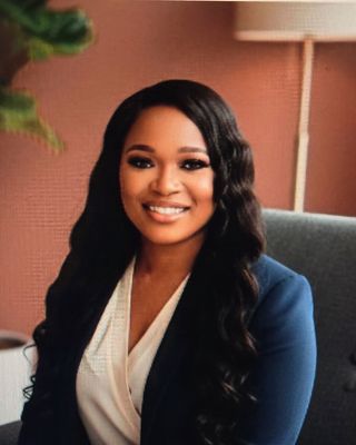 Photo of Merit Nwosu, Psychiatric Nurse Practitioner, PMHNP