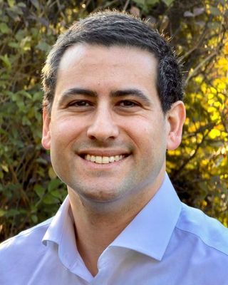Photo of Ryan A Israel, MSW, LICSW, LCSW