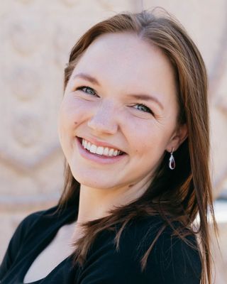 Photo of Mary Worden, Marriage & Family Therapist Associate, LMFT-A