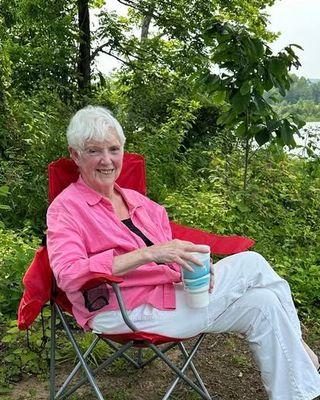 Photo of Gerry Eitner, PhD