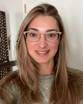 Photo of Katie Sharpe, Marriage & Family Therapist, LMFT, Somatic