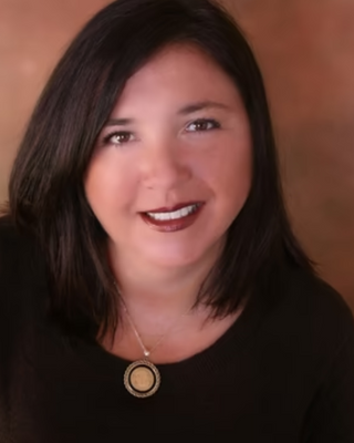 Photo of Billie Beech-Mavrantzas, Clinical Social Work/Therapist, LCSW