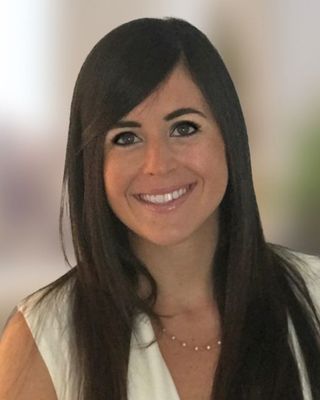 Photo of Dr. Paola Solivan, Psychologist in Miami, FL