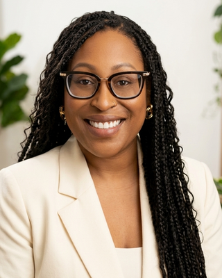 Photo of Aliyah Mitchell, Counselor, MS, LMHC