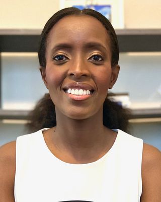 Photo of Catherine Wachira, Psychiatric Nurse Practitioner in Houston, TX